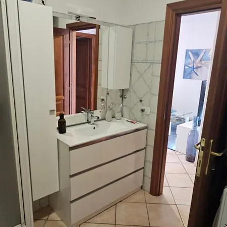 Appartement Tavolara Sweet Vaccileddi