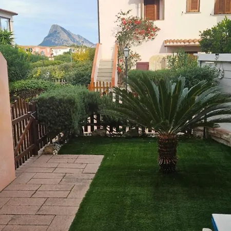 Appartement Tavolara Sweet Vaccileddi