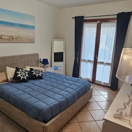 Appartement Tavolara Sweet Vaccileddi