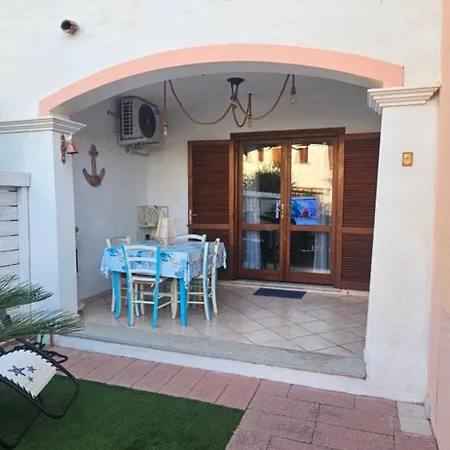 Tavolara Sweet Apartmán Porto San Paolo (Sardinia)