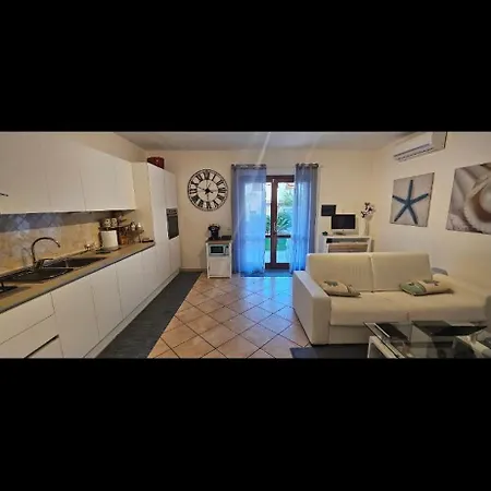 Apartment Tavolara Sweet