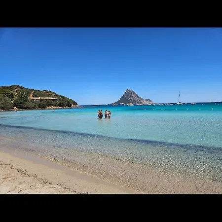 Tavolara Sweet Apartmán Porto San Paolo (Sardinia)